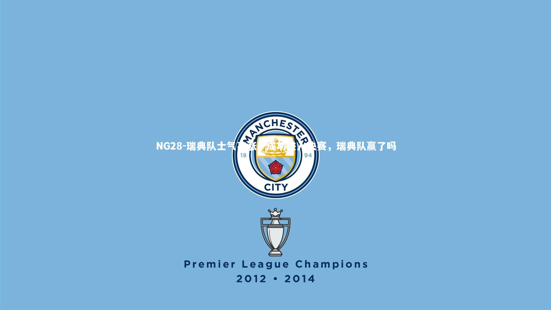 瑞典队士气高涨，成功进入决赛，瑞典队赢了吗