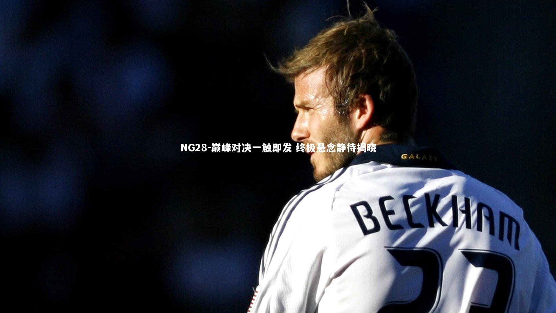 巅峰对决一触即发 终极悬念静待揭晓